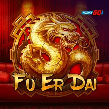 PlaynGo : Fu Er Dai - ZONABET138