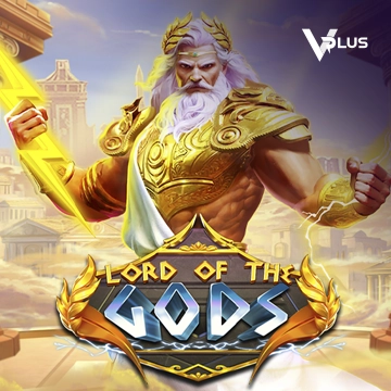 Lord of the Gods - ZONABET138