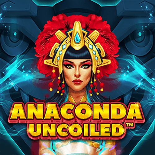 Playtech : Anaconda Uncoiled - ZONABET138