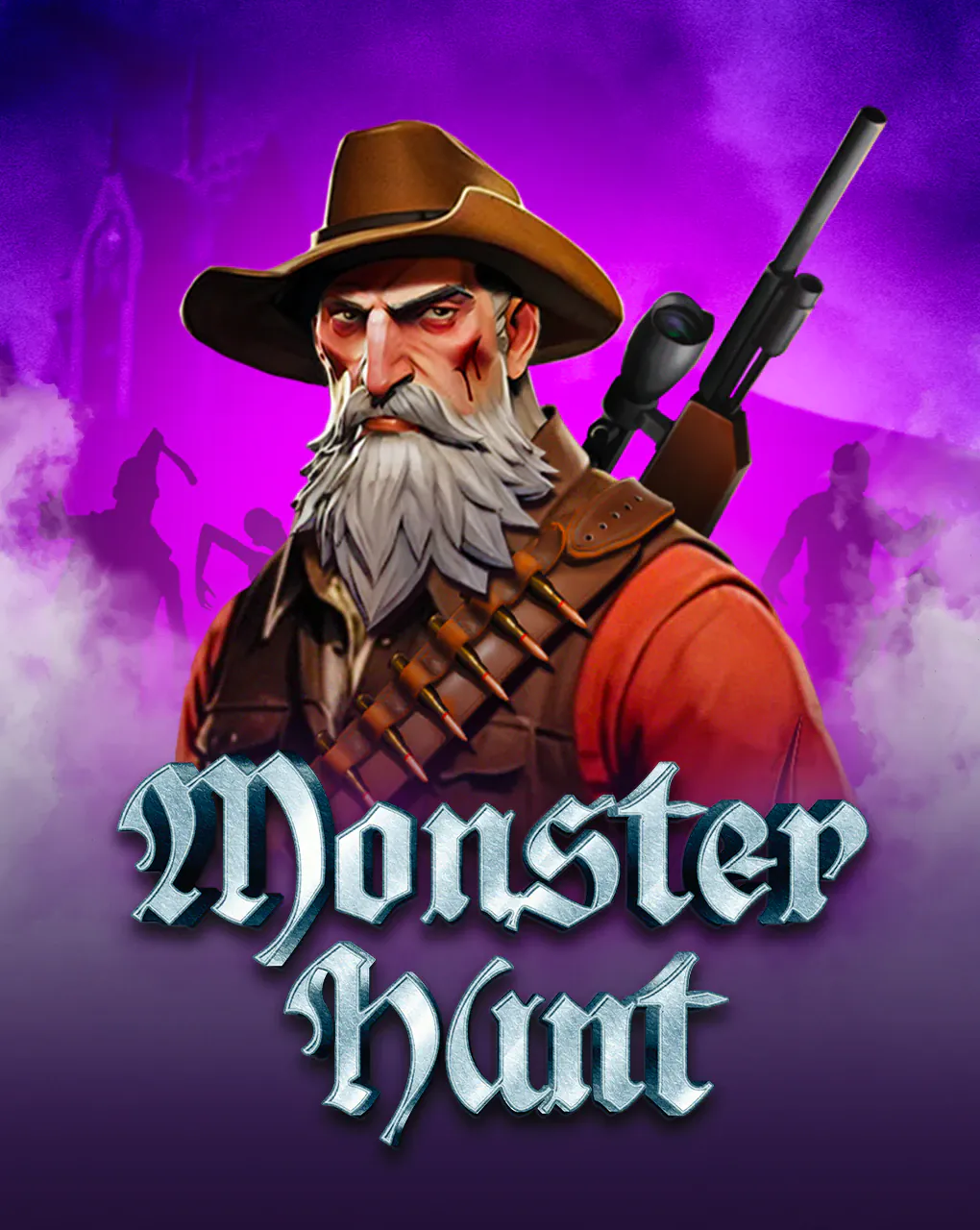 Bgaming : Monster Hunt - ZONABET138