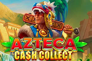 Playtech : Azteca: Cash Collect - ZONABET138