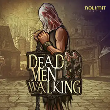 NolimitCity : Dead Men Walking - ZONABET138