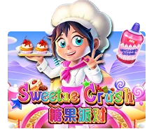 Joker123 : Sweetie Crush - ZONABET138