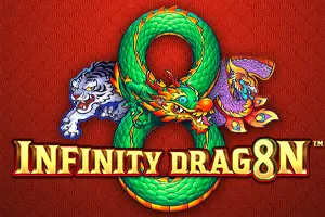 Playtech : Infinity Dragon - ZONABET138