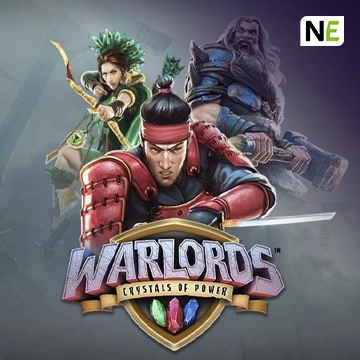 Warlords: Crystals of Power - ZONABET138