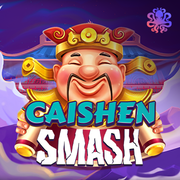Caishen Smash - ZONABET138