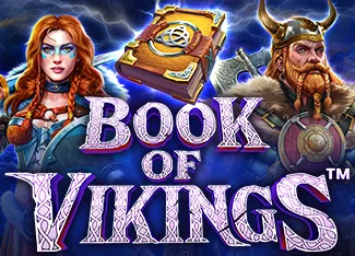 Pragmatic : Book of Vikings - ZONABET138