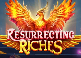 Pragmatic : Resurrecting Riches - ZONABET138