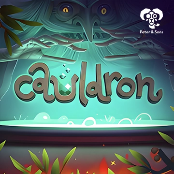 PeterSons : Cauldron - ZONABET138