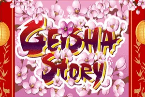 Playtech : Geisha Story - ZONABET138