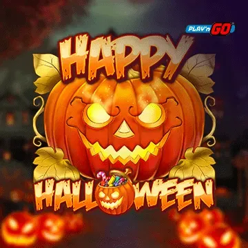 PlaynGo : Happy Halloween - ZONABET138