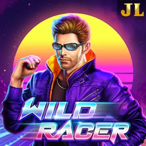 Jili : Wild Racer - ZONABET138
