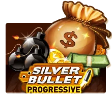 Joker123 : SilverBullet Progressive - ZONABET138