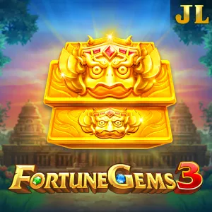 Jili : Fortune Gems 3 - ZONABET138