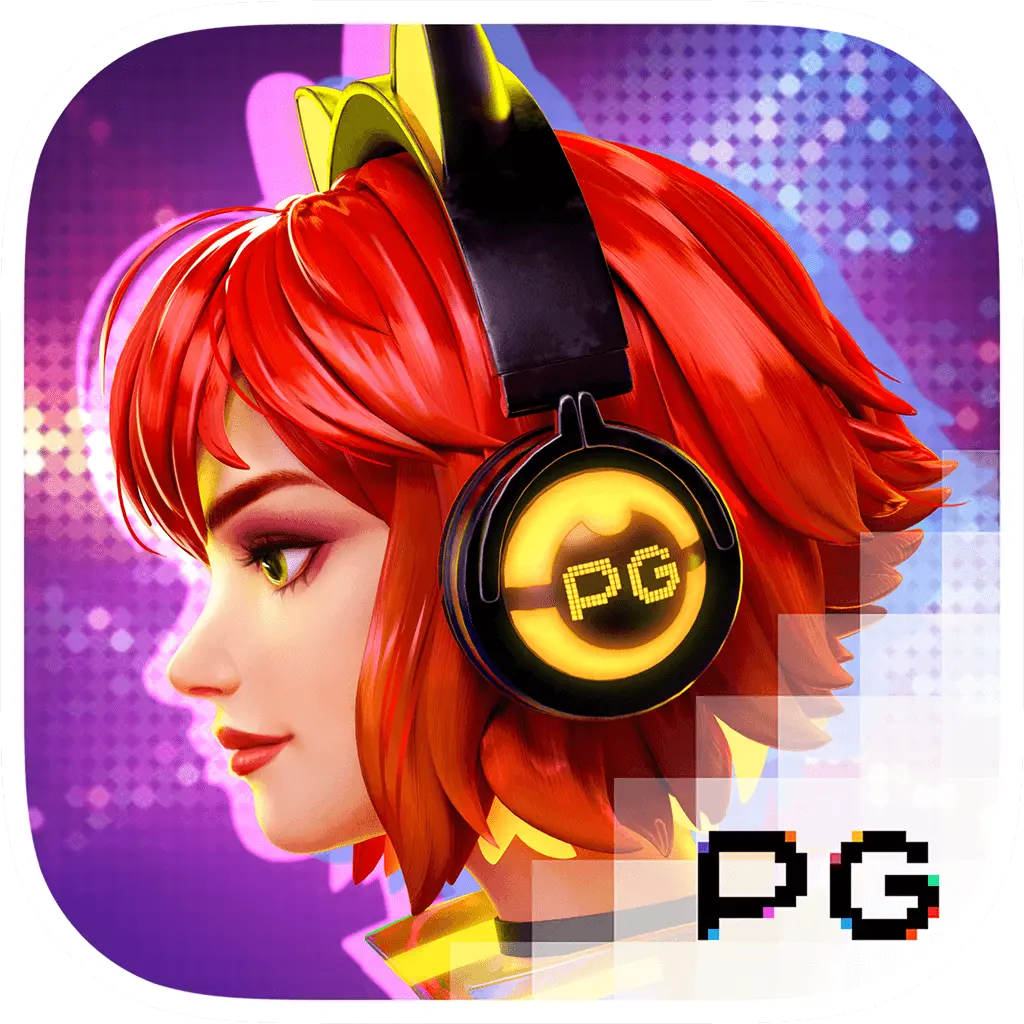 PGSoft : Rave Party Fever - ZONABET138