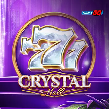PlaynGo : Crystal Hall - ZONABET138