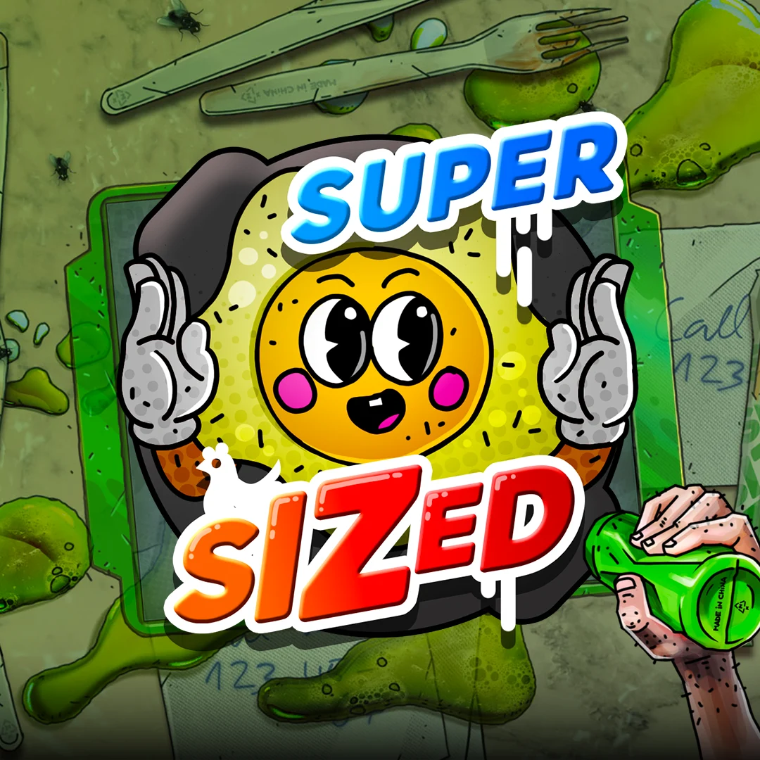 NolimitCity : Supersized - ZONABET138