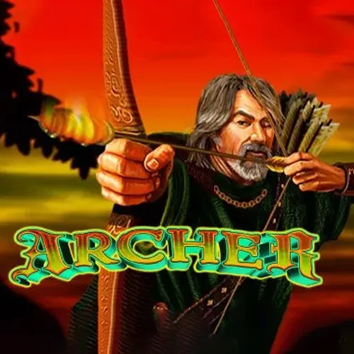 Playtech : Archer - ZONABET138