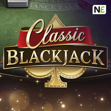 Blackjack Classic - ZONABET138