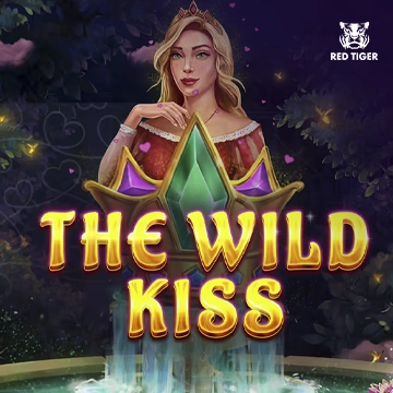 Redtiger : The Wild Kiss - ZONABET138