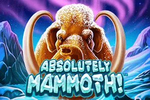 Playtech : Absolutely Mammoth - ZONABET138