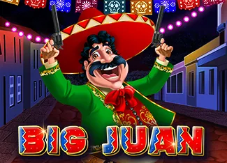 Pragmatic : Big Juan - ZONABET138
