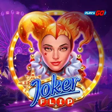 PlaynGo : Joker Flip - ZONABET138