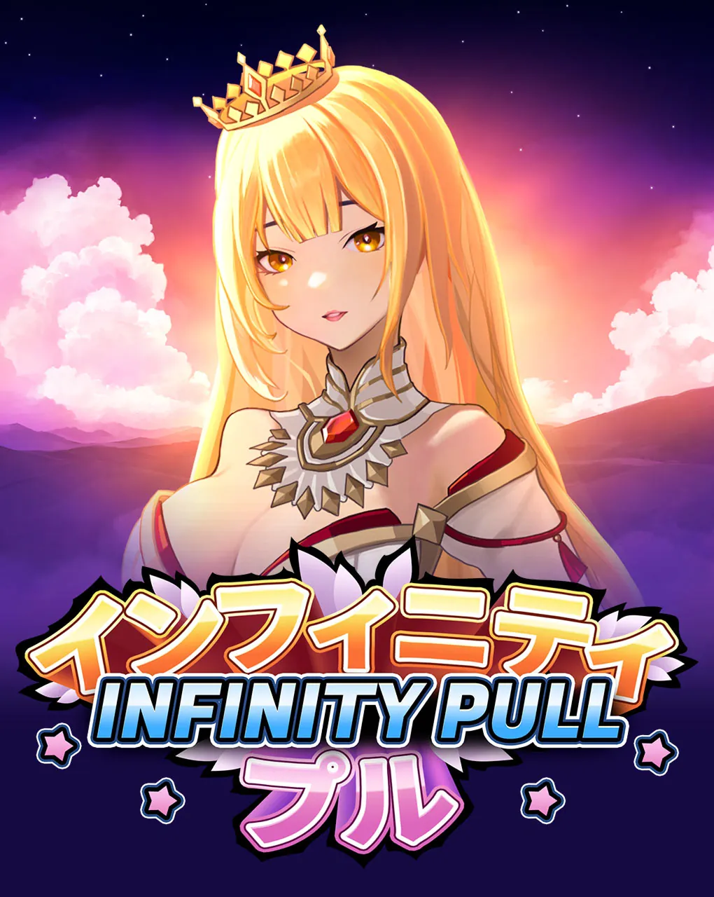 Infinity Pull - ZONABET138