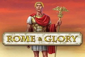 Playtech : Rome and Glory - ZONABET138