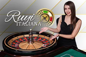 Ruyi Roulette - ZONABET138