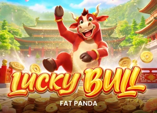 Lucky Ox - ZONABET138