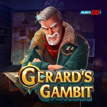 PlaynGo : Gerards Gambit - ZONABET138