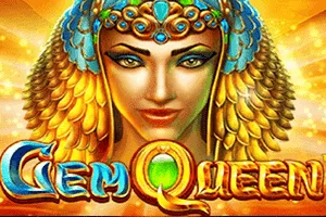 Playtech : Gem Queen - ZONABET138