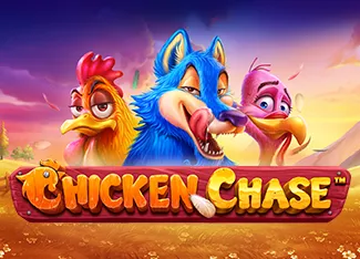 Pragmatic : Chicken Chase - ZONABET138