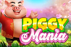 Playtech : Piggy Mania - ZONABET138