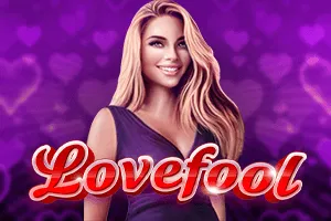 Playtech : Lovefool - ZONABET138