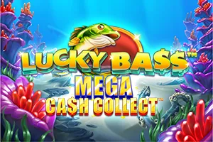 Playtech : Lucky Bass: Mega Cash Collect - ZONABET138