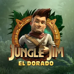 Jungle Jim - El Dorado - ZONABET138
