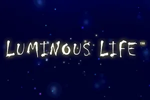 Playtech : Luminous Life - ZONABET138
