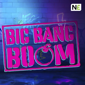 Big Bang Boom - ZONABET138