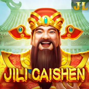 Jili : JILI Caishen - ZONABET138