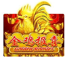 Joker123 : Golden Rooster - ZONABET138