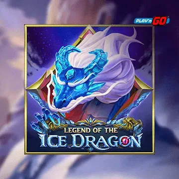 PlaynGo : Legend of the Ice Dragon - ZONABET138