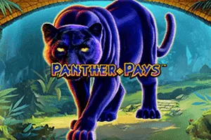 Playtech : Panther Pays - ZONABET138