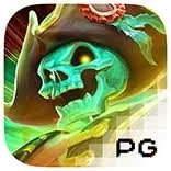 PGSoft : Dead Mans Riches - ZONABET138