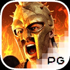 PGSoft : Gladiators Glory - ZONABET138
