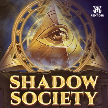 Redtiger : Shadow Society - ZONABET138