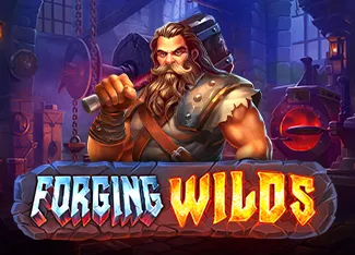 Pragmatic : Forging Wilds - ZONABET138