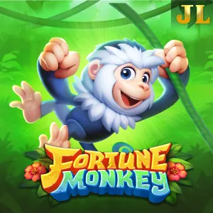 Jili : Fortune Monkey - ZONABET138