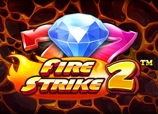 Pragmatic : Fire Strike 2 - ZONABET138